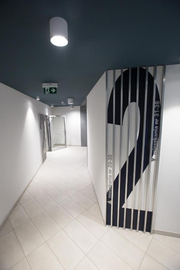 Apartament Glamour Kraków Exteriör bild