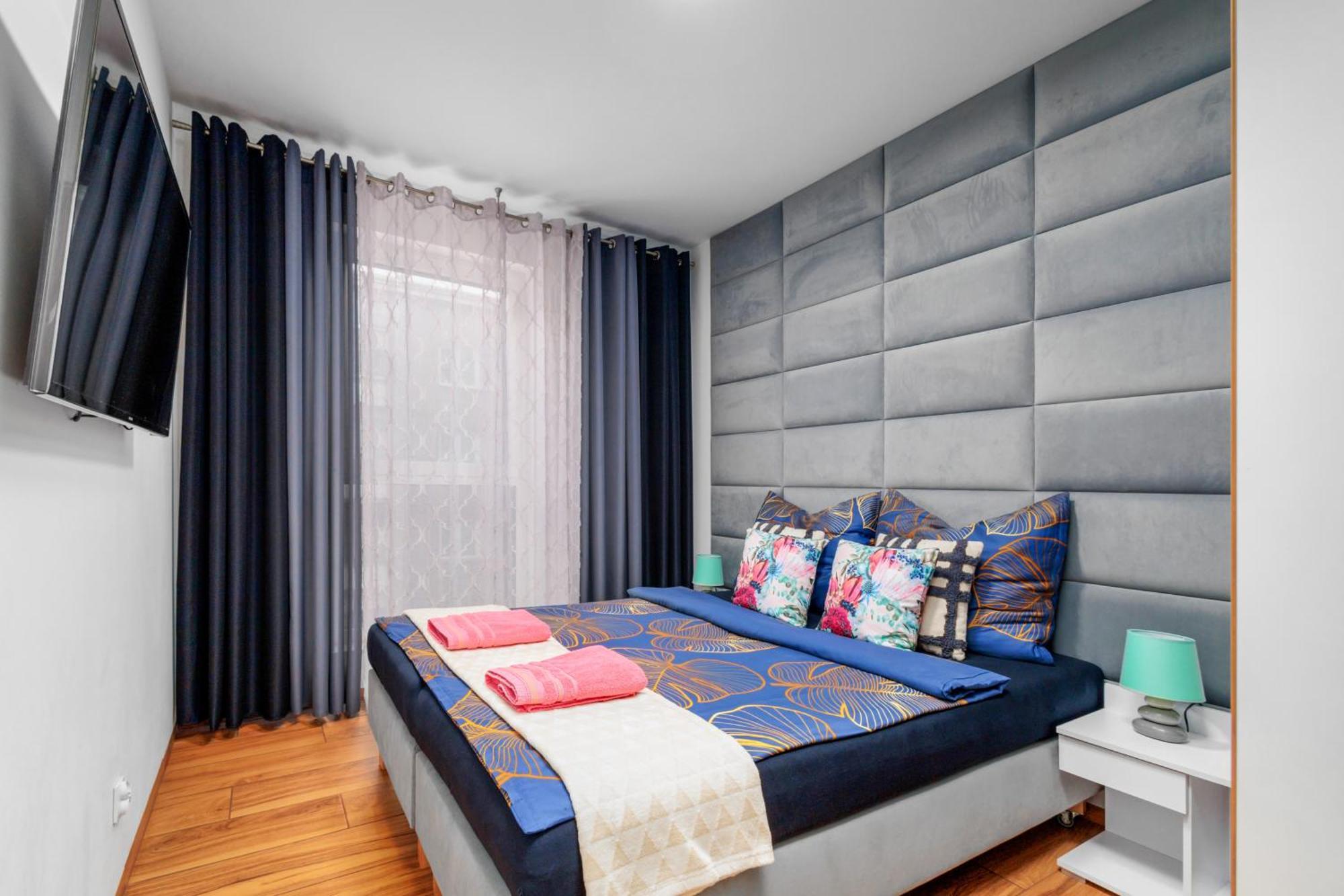 Apartament Glamour Kraków Exteriör bild