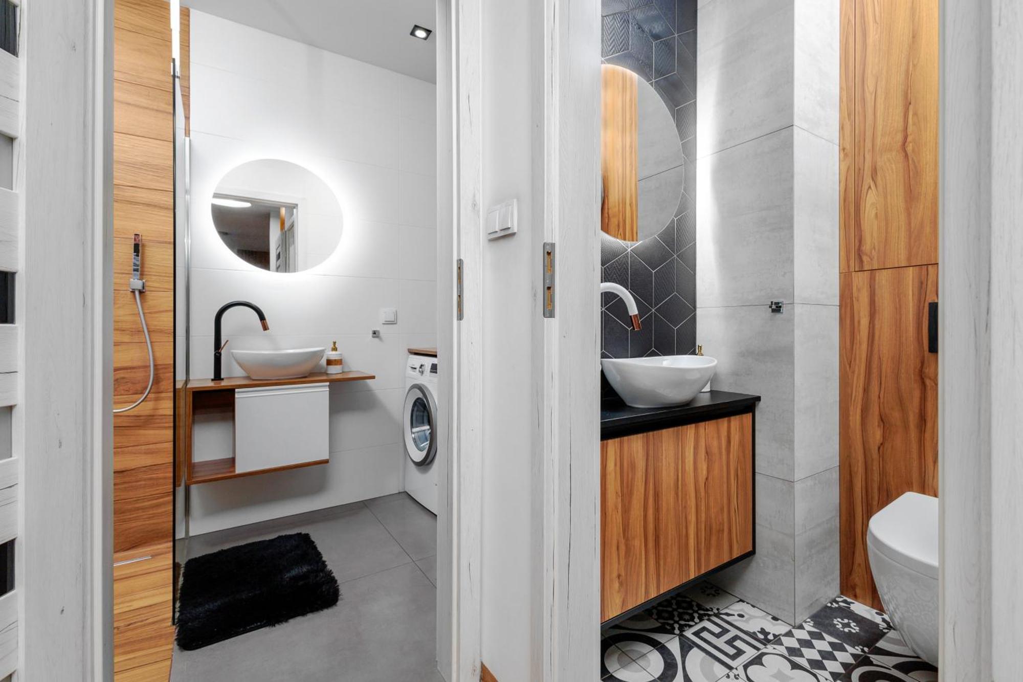 Apartament Glamour Kraków Exteriör bild