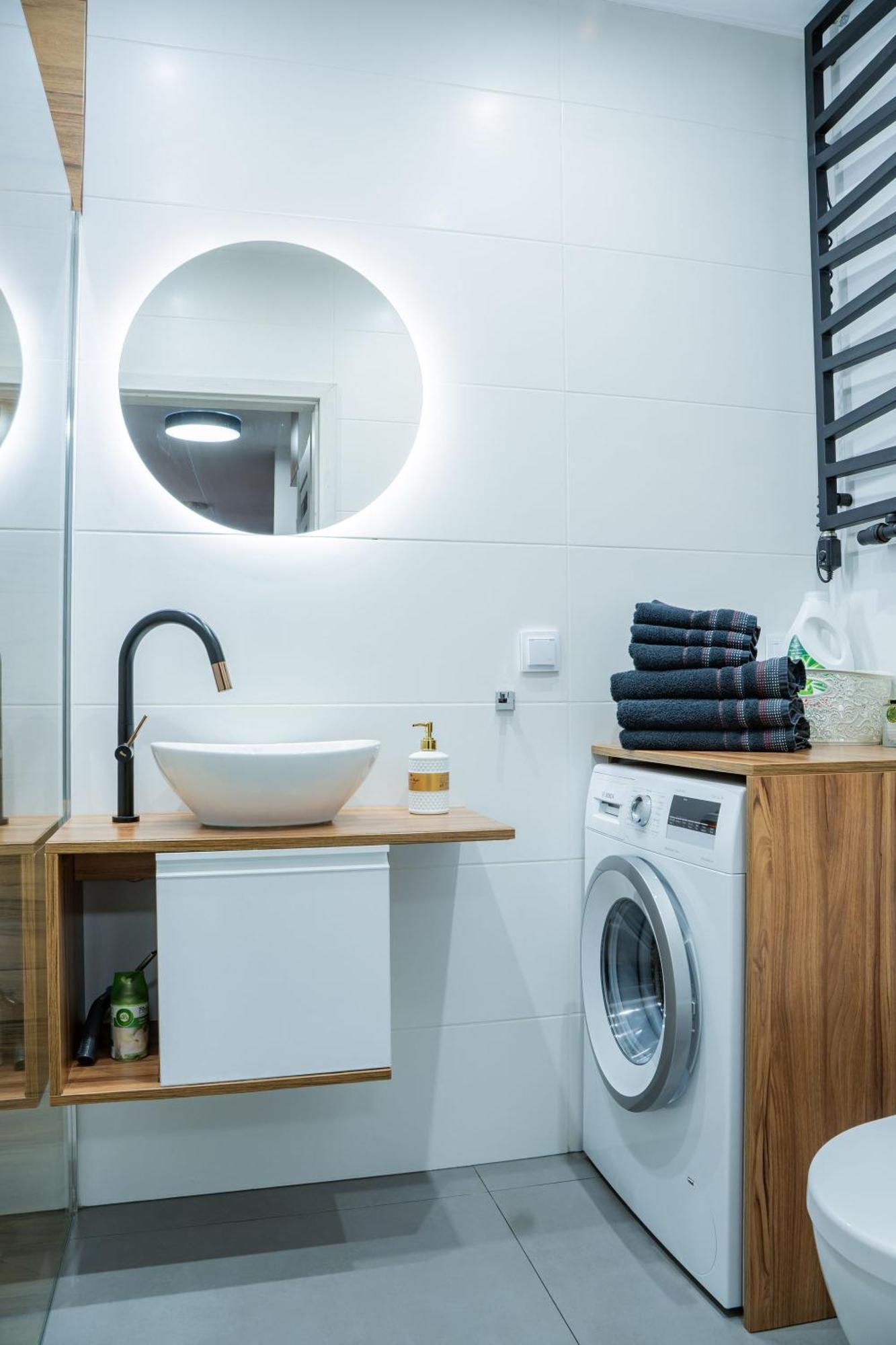 Apartament Glamour Kraków Exteriör bild