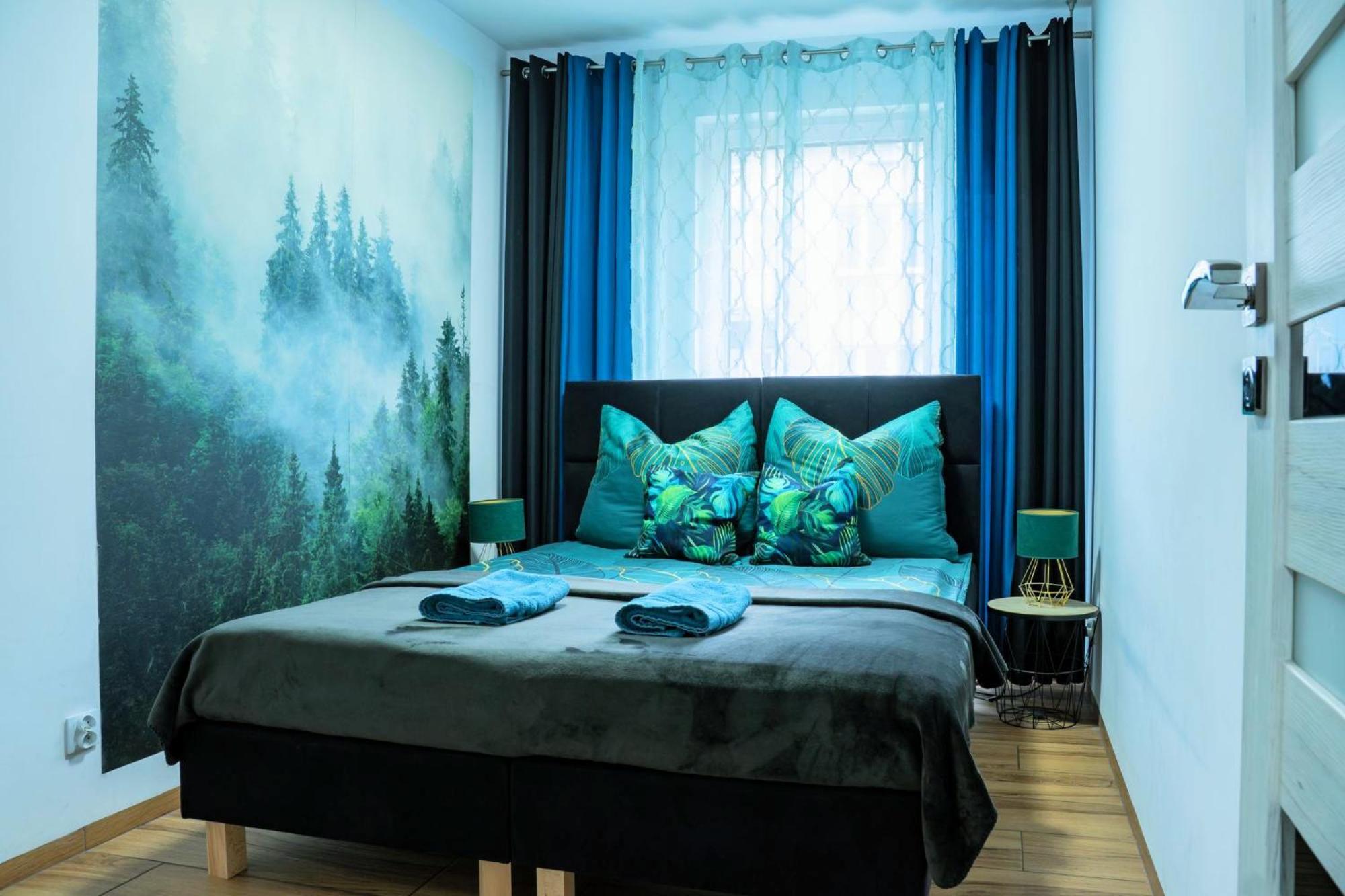 Apartament Glamour Kraków Exteriör bild