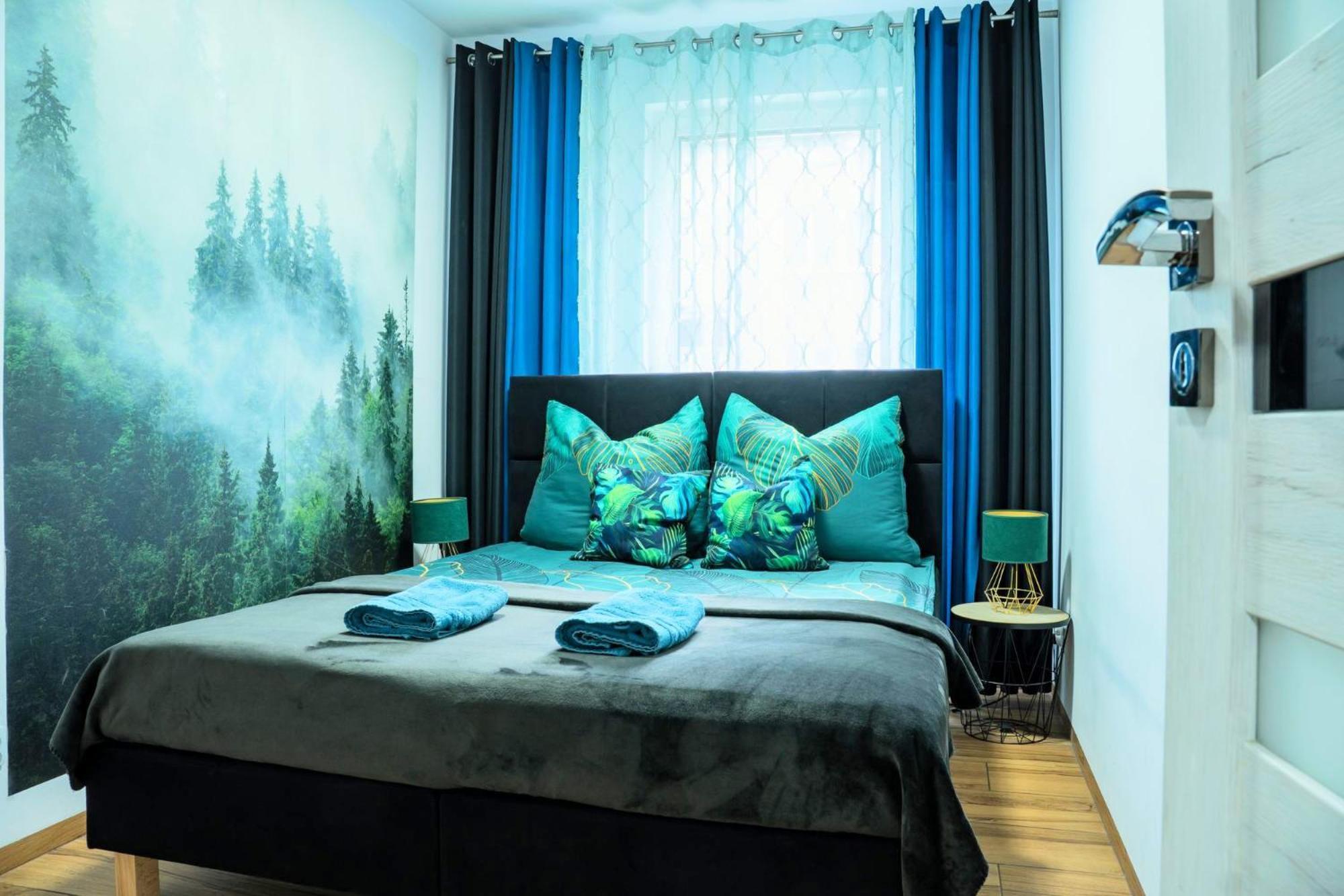 Apartament Glamour Kraków Exteriör bild